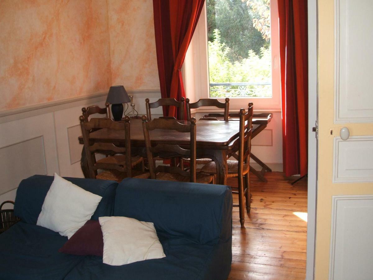 Maison De Charme Villa Binic Kültér fotó