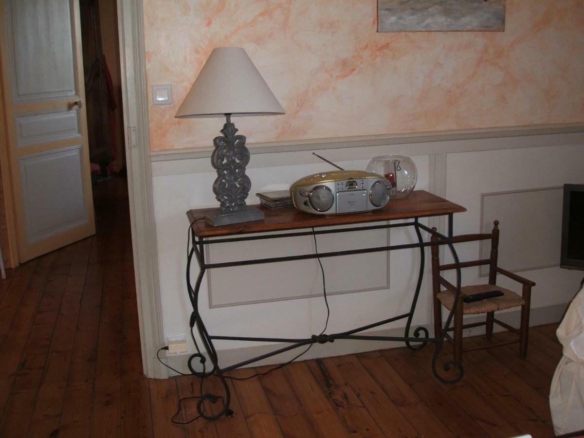 Maison De Charme Villa Binic Kültér fotó