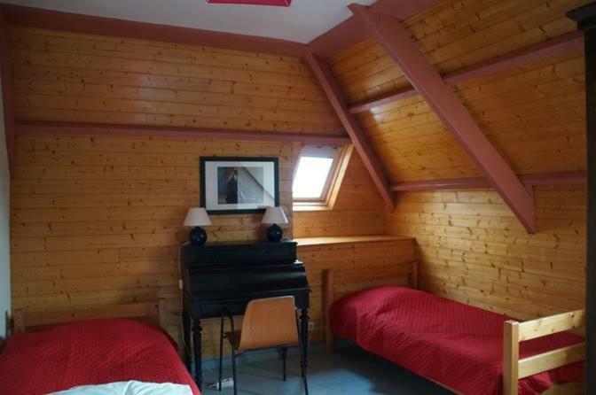 Maison De Charme Villa Binic Kültér fotó